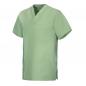 Preview: EXNER | Schlupfkasack unisex sage (2737576)